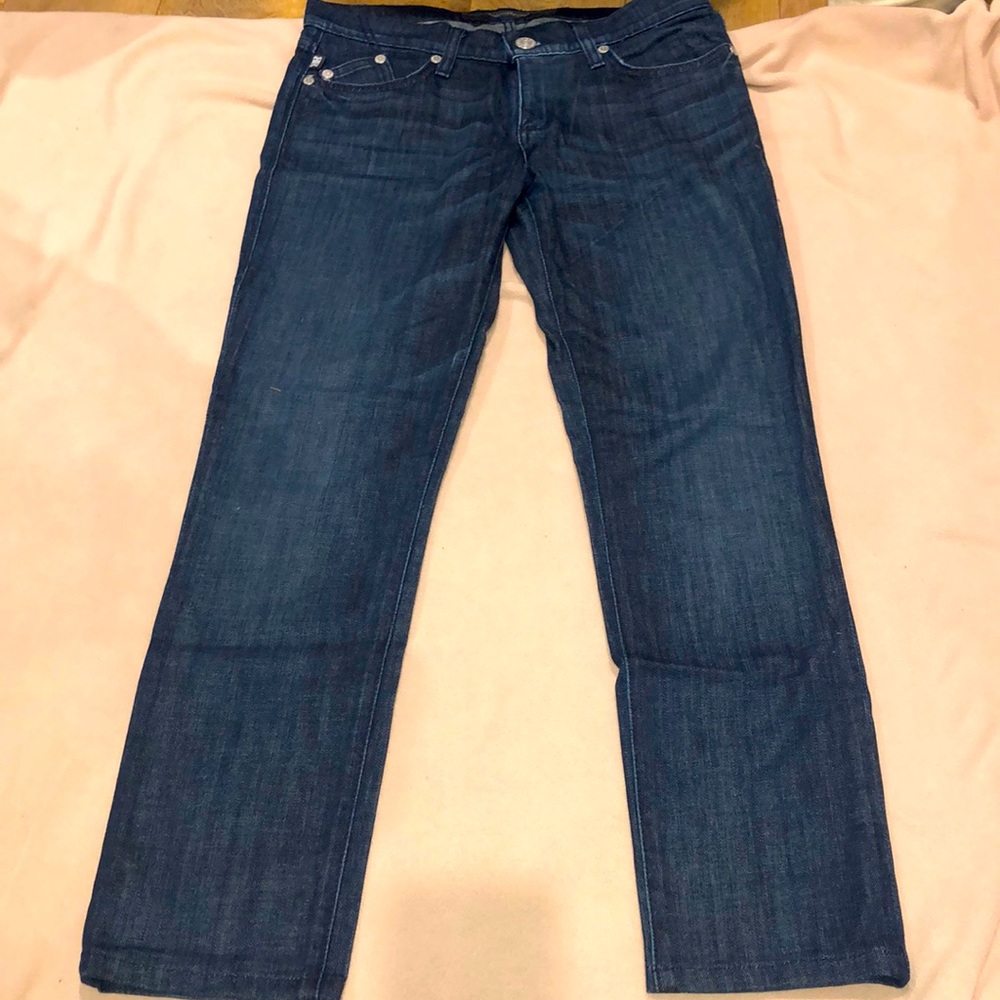 Rock & Republic Denim Jeans